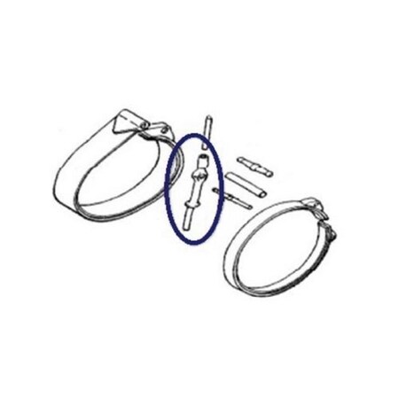 Aftermarket Aluminum Lever Block for Gearmatic 19 403507